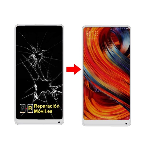 Cambiar Pantalla Xiaomi MI Mix 2SE