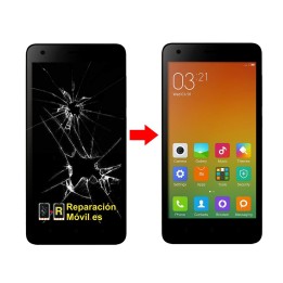 Cambiar Pantalla Xiaomi Redmi 3 Pro