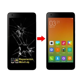 Cambiar Pantalla Xiaomi Redmi 3 Pro