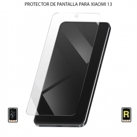 Protector de Pantalla Cristal Templado Xiaomi 13