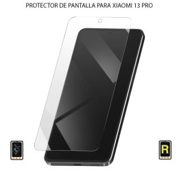 Protector de Pantalla Cristal Templado Xiaomi 13 Pro