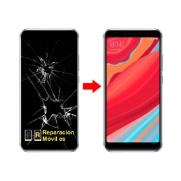 Cambiar Pantalla Xiaomi Redmi S2