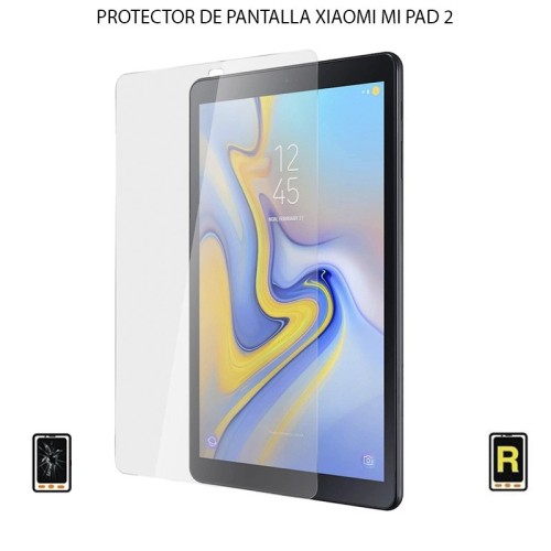 Protector de Pantalla Cristal Templado Xiaomi Mi Pad 2