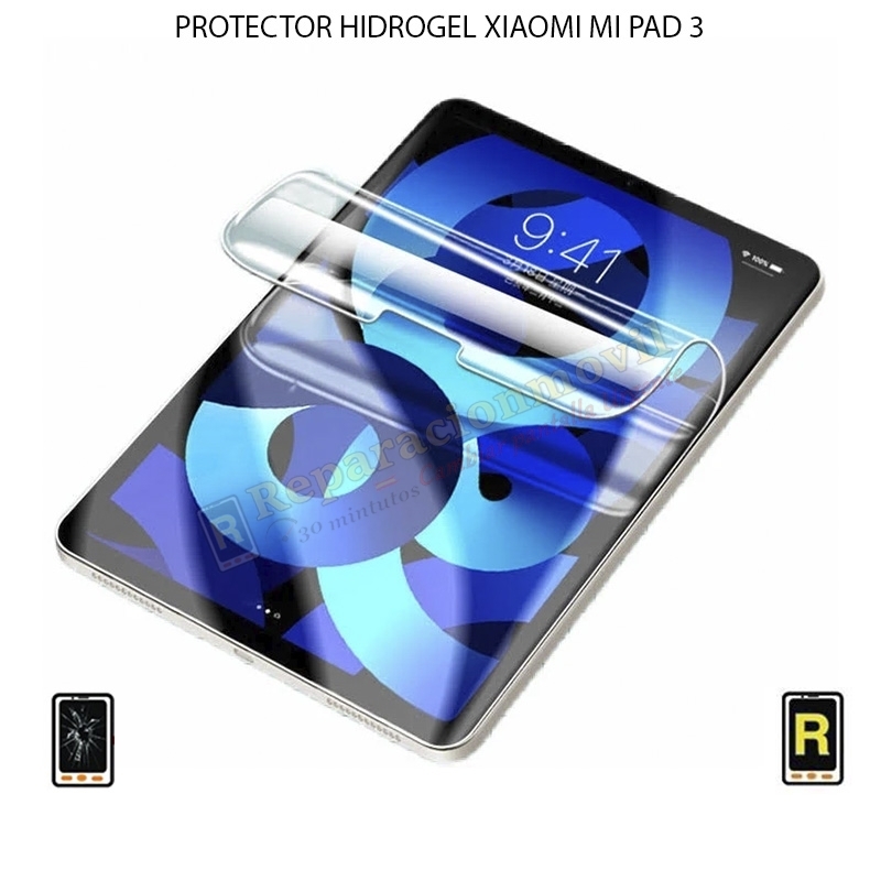 Protector Hidrogel Xiaomi Mi Pad 3