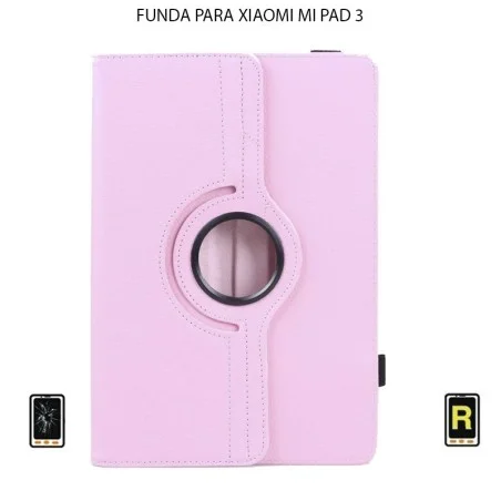 Funda Protector Xiaomi Mi Pad 3