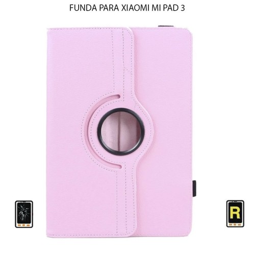 Funda Protector Xiaomi Mi Pad 3