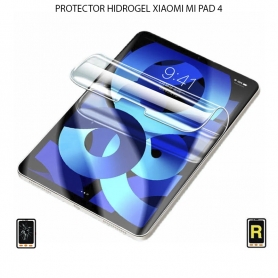 Protector Hidrogel Xiaomi Mi Pad 4