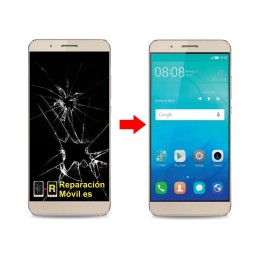 Cambiar Pantalla Honor 7I