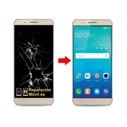 Cambiar Pantalla Honor 7I