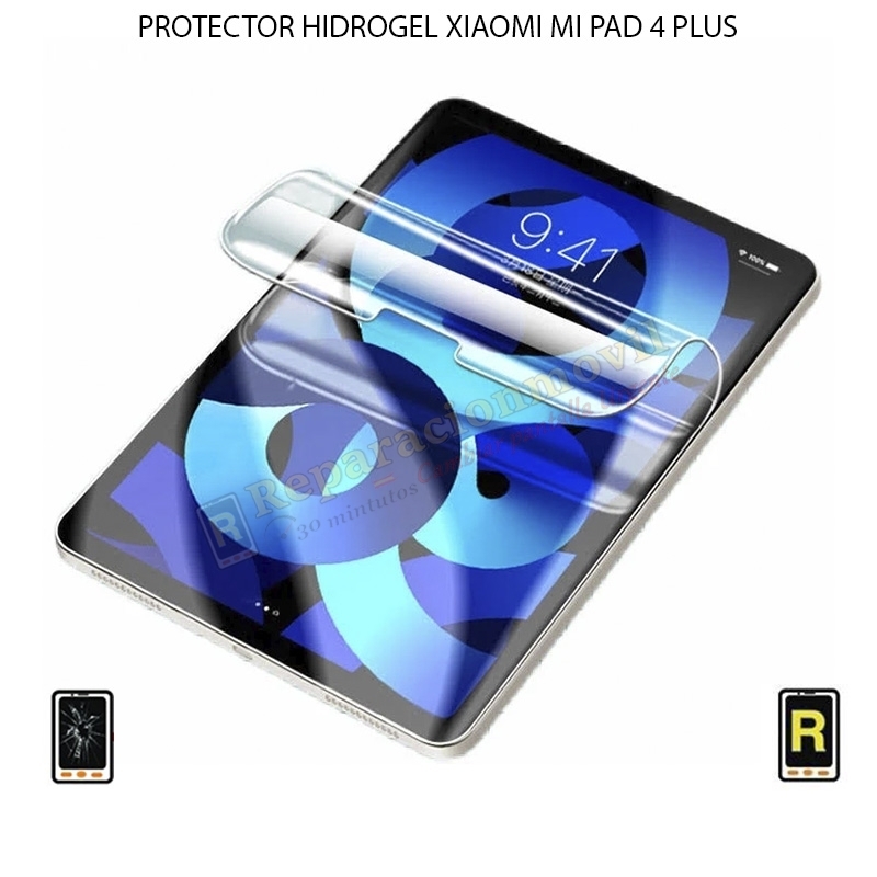 Protector Hidrogel Xiaomi Mi Pad 4 Plus