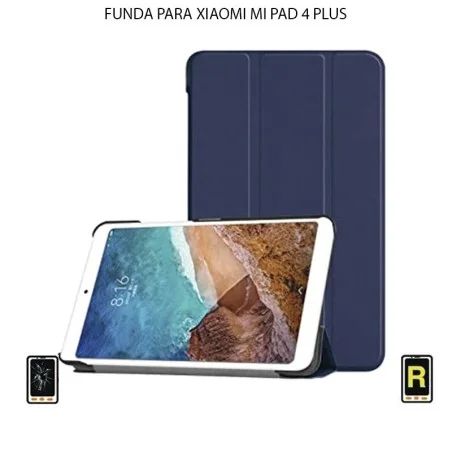 Funda Protector Xiaomi Mi Pad 4 Plus