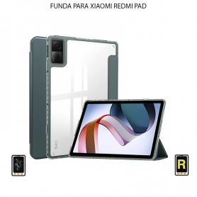 Funda Protector Xiaomi Redmi Pad