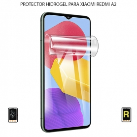 Protector de Pantalla Hidrogel Xiaomi Redmi A2