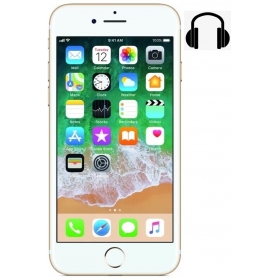Cambiar jack audio iPhone 7