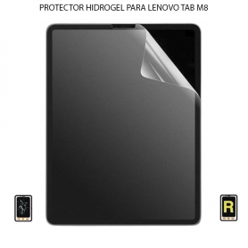 Protector Hidrogel Lenovo Tab M8