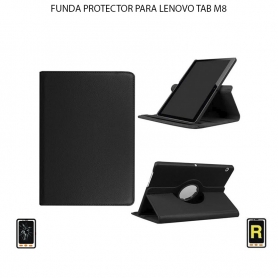 Funda Protector Lenovo Tab M8