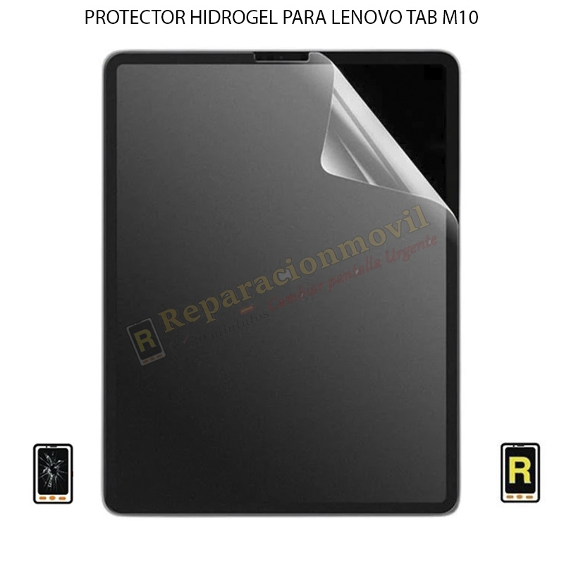 Protector Hidrogel Lenovo Tab M10 HD Gen 2