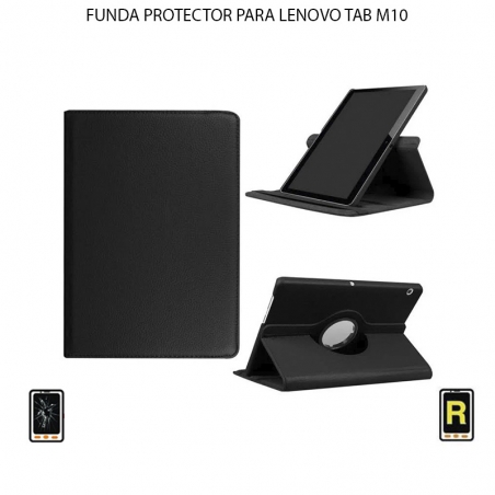 Funda Protector Lenovo Tab M10 HD Gen 2