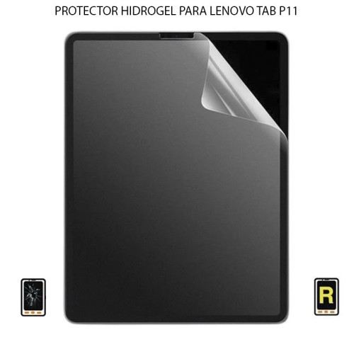 Protector Hidrogel Lenovo Tab P11 Gen 2