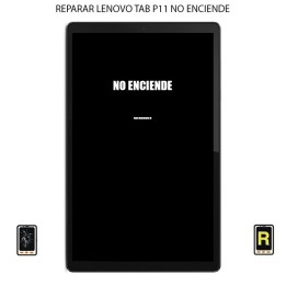 Reparar No Enciende Lenovo Tab P11 5G