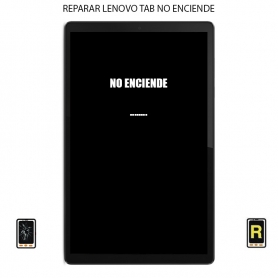 Reparar No Enciende Lenovo Tab 2 A10-70