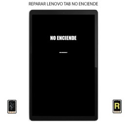 Reparar No Enciende Lenovo Tab 3 7