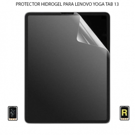 Protector Hidrogel Lenovo Yoga Tab 13