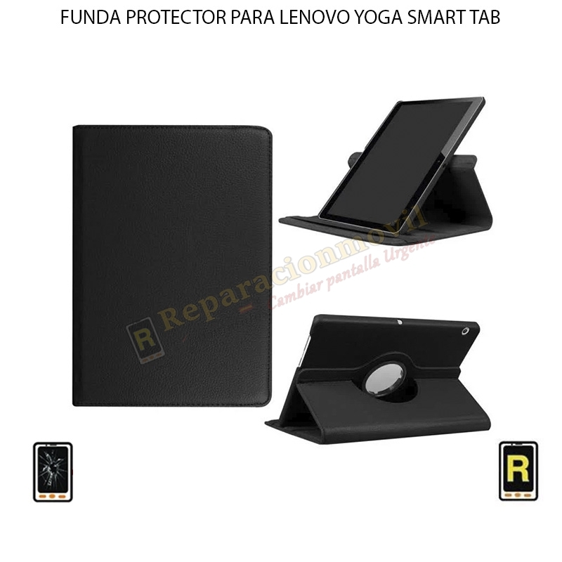 Funda Protector Lenovo Yoga Smart Tab