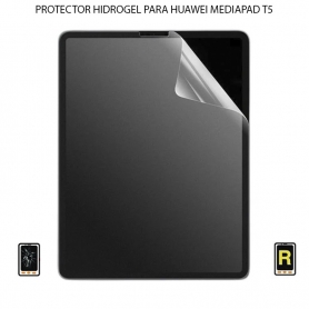 Protector Hidrogel Huawei MediaPad T5