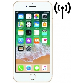 Cambiar Antena wifi/bluetooth i iPhone 7 Plus