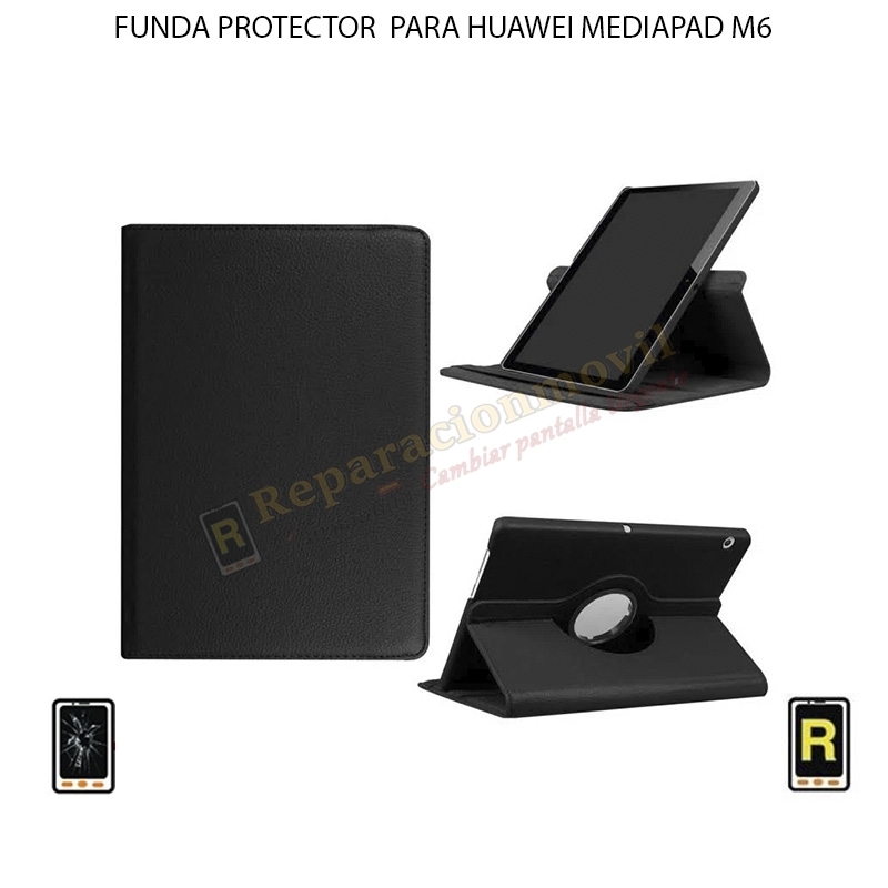 Funda Protector Huawei MediaPad M6 10.8