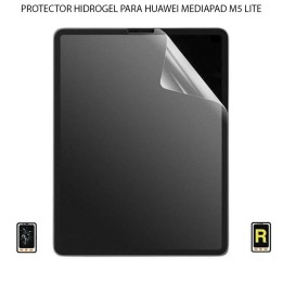 Protector Hidrogel Huawei MediaPad M5 Lite 8
