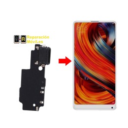 Cambiar Conector De Carga Xiaomi Mix 2 SE