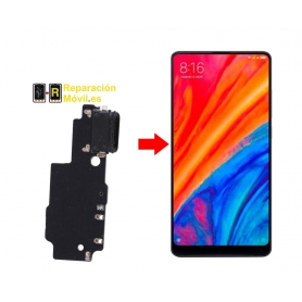 Cambiar Conector De Carga Xiaomi Mix 2s
