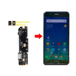 Cambiar Conector De Carga XIAOMI MI NOTE 3