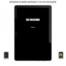 Reparar No Enciende Huawei MatePad T10S