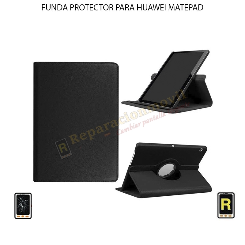 Funda Protector Huawei MatePad 10.4
