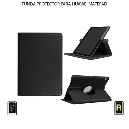 Funda Protector Huawei MatePad 10.4