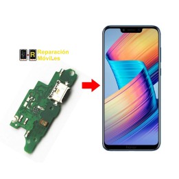 Cambiar Conector De Carga Honor V8