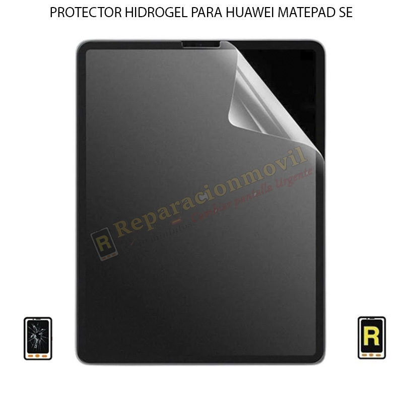 Protector Hidrogel Huawei MatePad SE