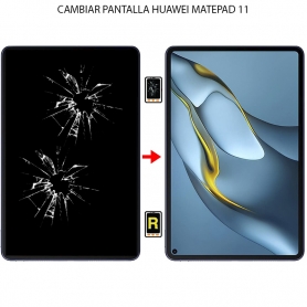Cambiar Pantalla Huawei MatePad 11 2021