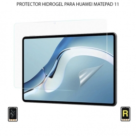 Protector Hidrogel Huawei MatePad 11 2021