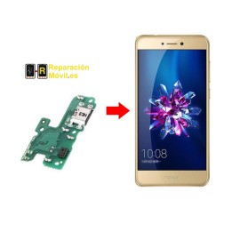 Cambiar Conector De Carga Honor 8