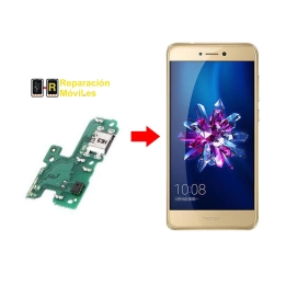 Cambiar Conector De Carga Honor 8