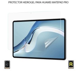 Protector Hidrogel Huawei MatePad Pro 12.6 2021
