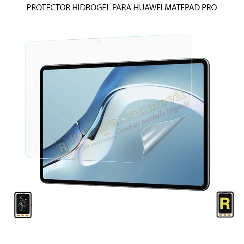 Protector Hidrogel Huawei MatePad Pro 12.6 2021