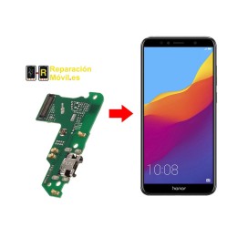 Cambiar Conector De Carga Honor 7A