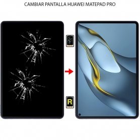 Cambiar Pantalla Huawei MatePad Pro 10.8 5G
