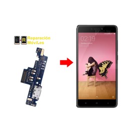 Cambiar Conector De Carga Redmi Note 4x