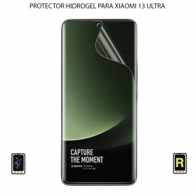 Protector de Pantalla Hidrogel Xiaomi 13 Ultra